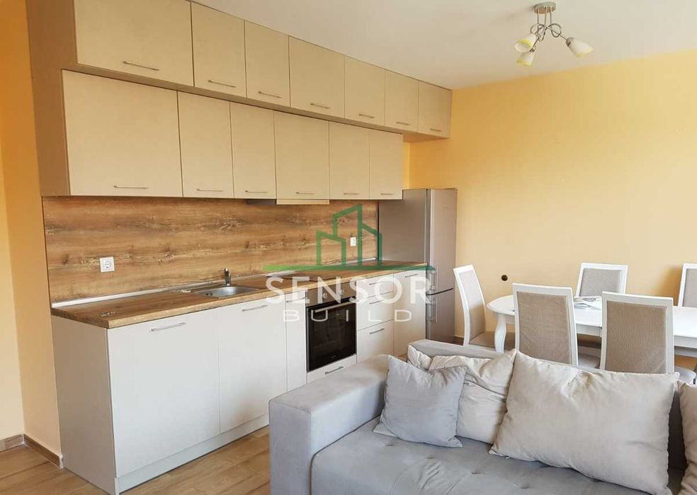 Продава се Двустаен апартамент в София, Гоце Делчев - 64 кв.м за 3579 €/кв.м - Снимка #2