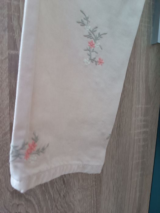 Дамски дънки  р-р 38