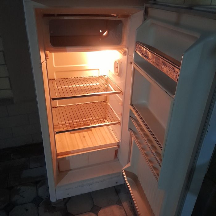 Xolodilnik 500 min som zo'r muzlatadi bita aybi bita oyoqcha niojkasi