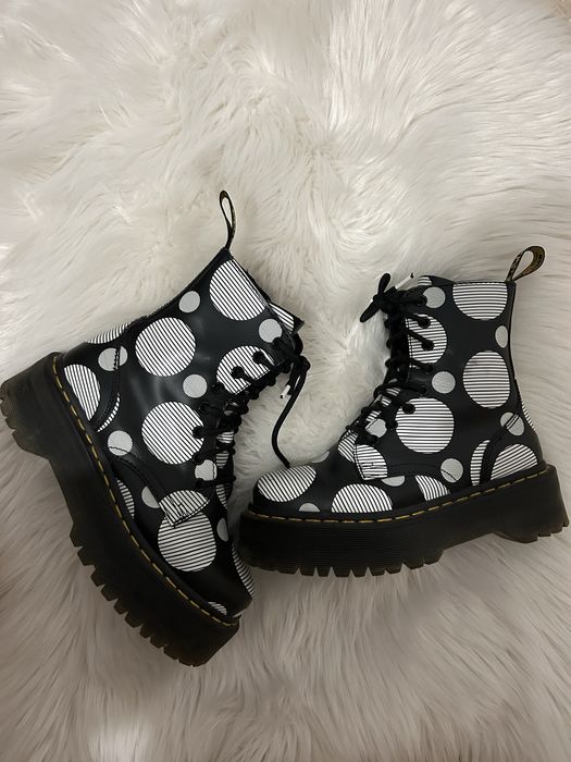 Dr martens - bocanci marimea 37