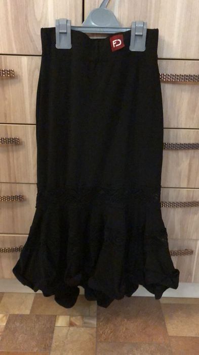 Тренировочная одежда для танцев