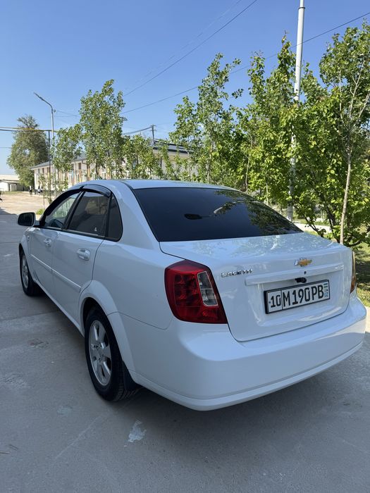 Other Lacetti / Gentra 2023 — 3