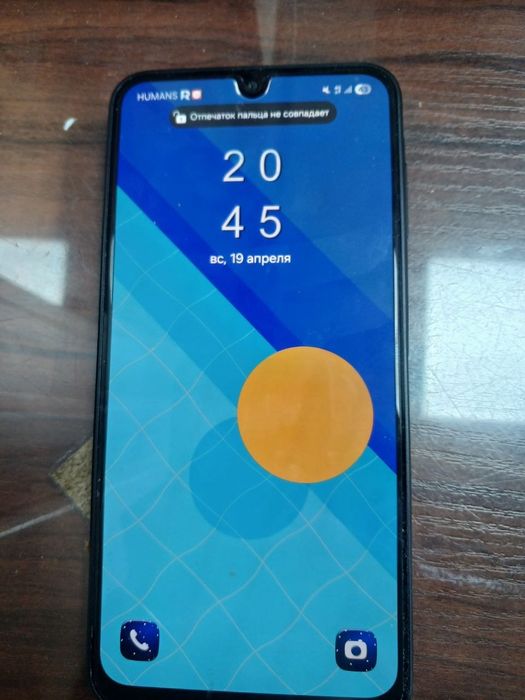 Продаётся Samsung A17