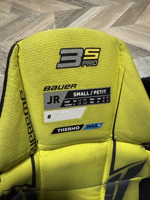 Продам шорты BAUER