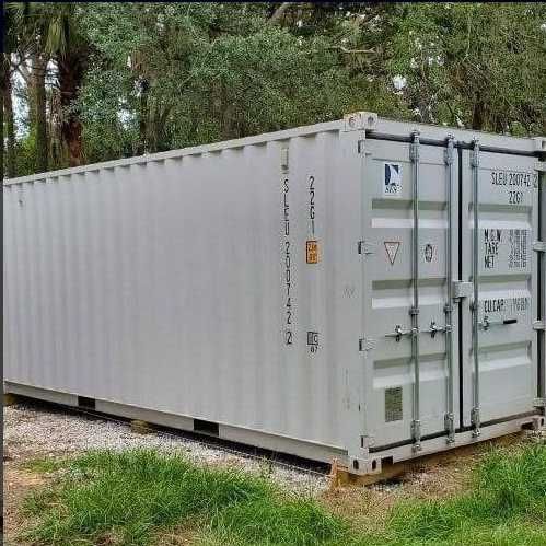 Морски Контейнер