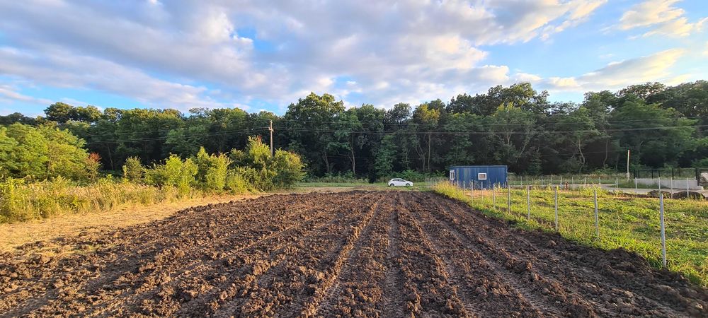 600mp intravilan peste drum de Padurea Verde, Dumbravita, Timis