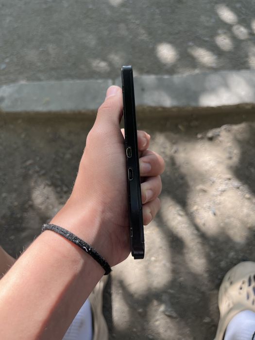 BlackBerry z10 состояние нормальное