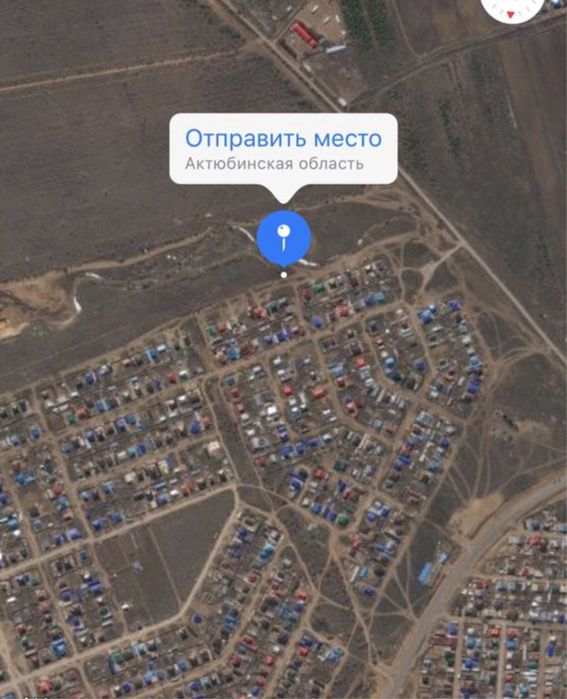 Продам земельный участок Заречный 3