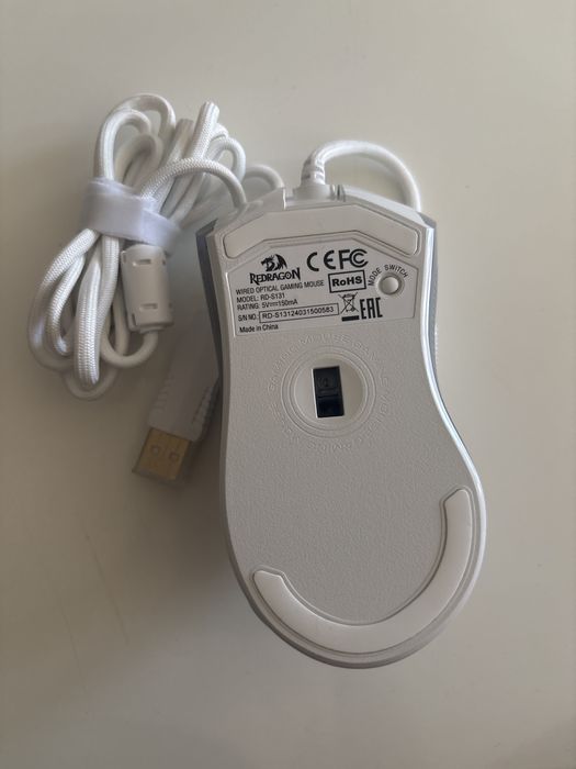 Redragon M711 Cobra Мишка