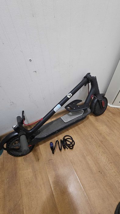 Электросамокат Xiaomi M365 / Pro