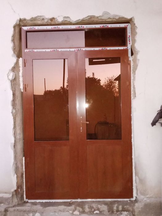 Akfa barcha turdagi xizmatlar