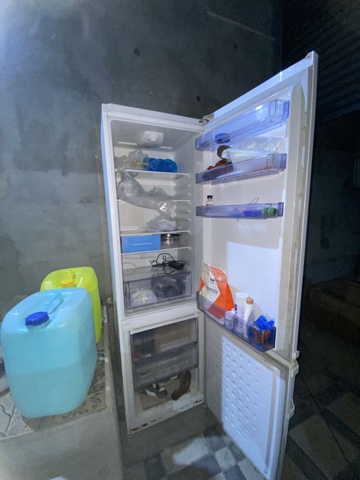 Холодильники beko