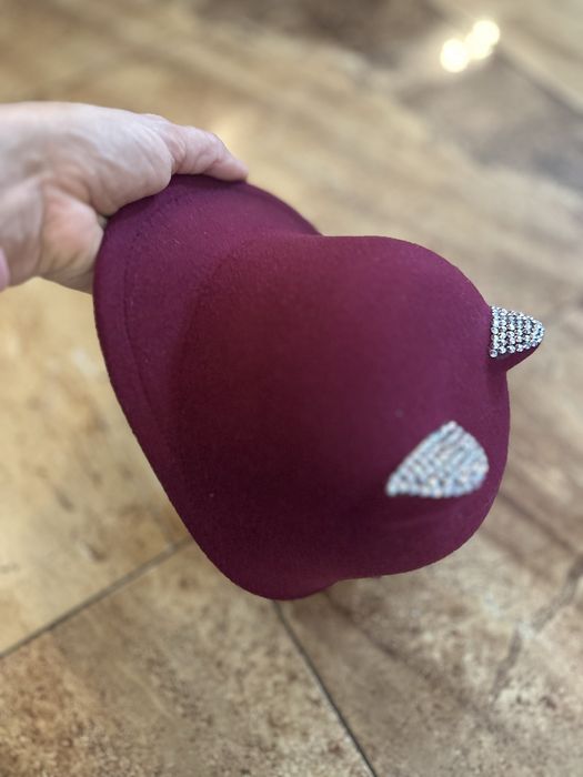 Palarie cu urechiuse