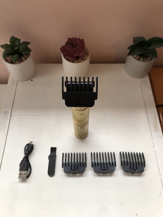 КОЛЕДНА РАЗПРОДАЖБА машинки за подстригване/barber machines!