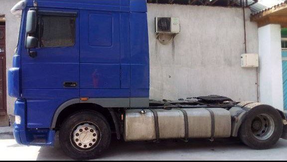 СРОЧНО DAF 105/430
