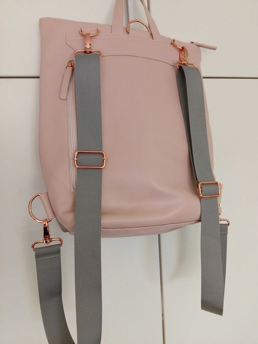 Дамска раничка на Saint Maniero