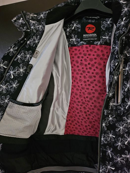 Сноуборд екипировка