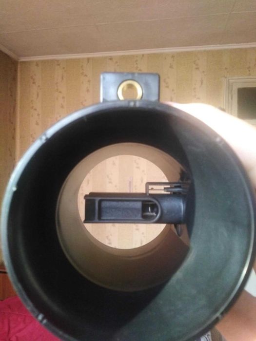 Дебитомер ЧИСТО НОВ Ford - Cougar, Focus I, Mondeo II