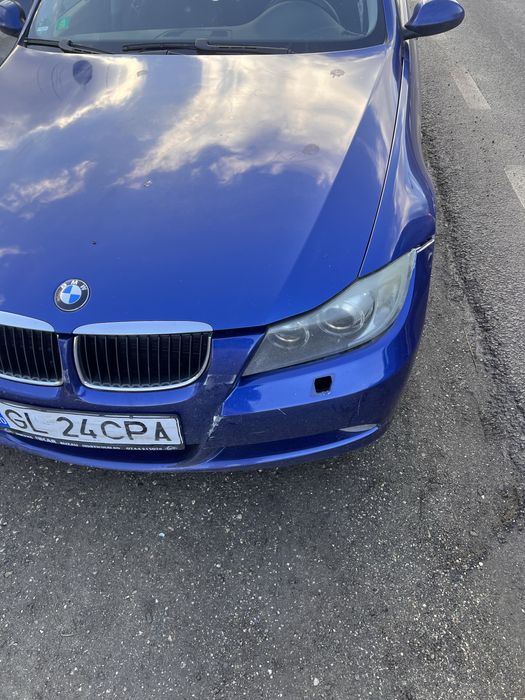 BMW 3 Series 2008 — imagine 4