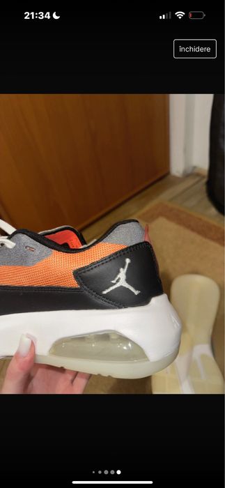 Adidași Jordan Air 200E