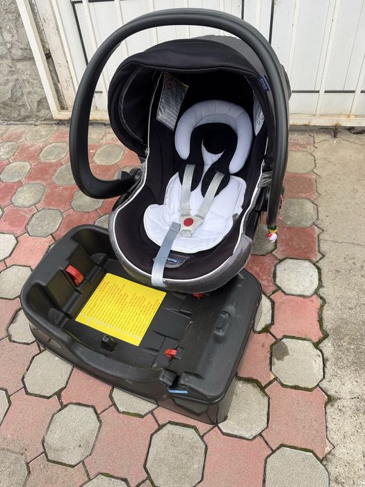 Столче за кола Chicco