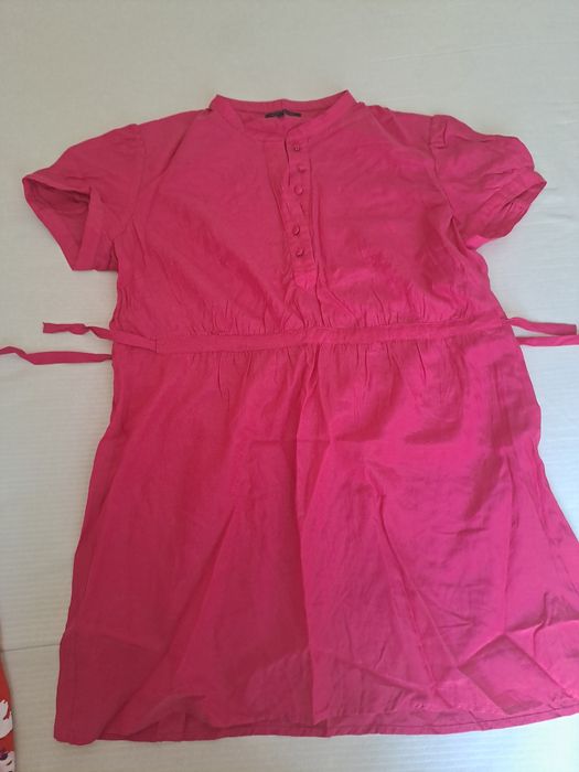 Летни рокли за лятото