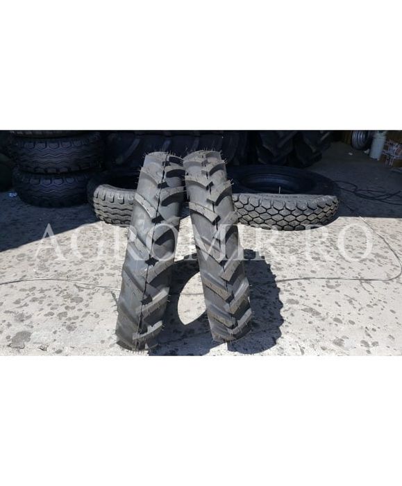 ANVELOPA 6.00-16 BKT AS504 6PR TT  Cauciucuri tractor, Fiat, Case, Fendt, John Deere, New Holland, Massey Ferguson, UTB   Cauciucuri tractor, Fiat, Ca