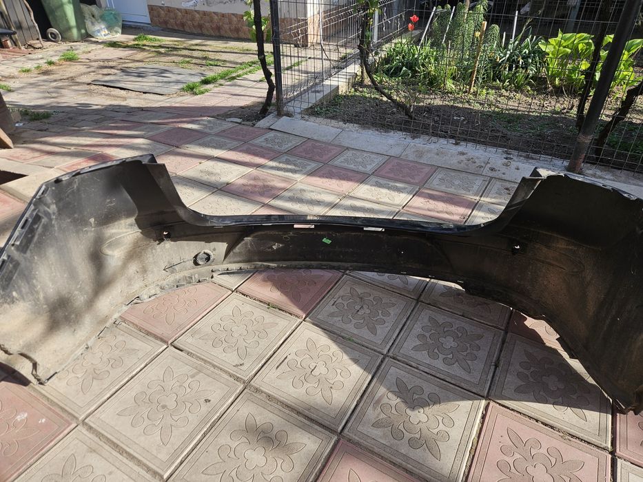 Vând bara spate seat altea xl