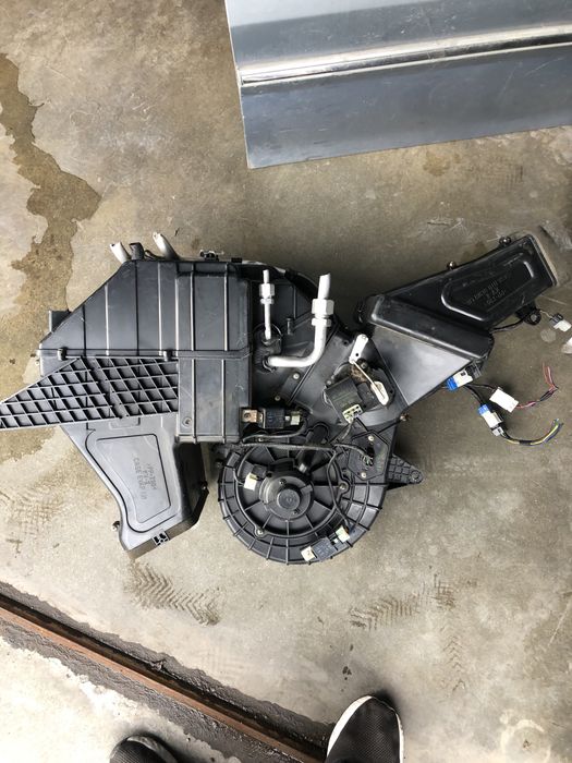 Продавам киа за части