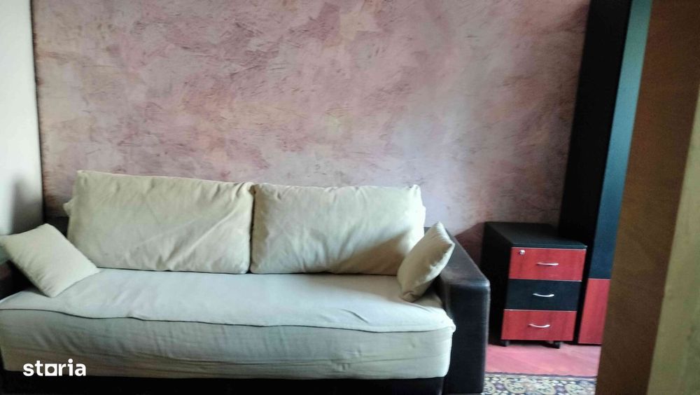 2 camere Gheorgheni, str Brancusi