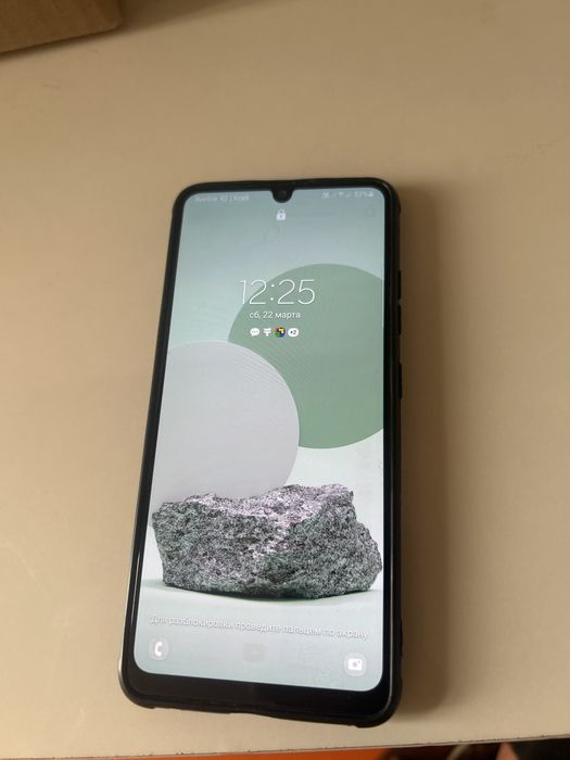 Samsung A32 нормалный тел