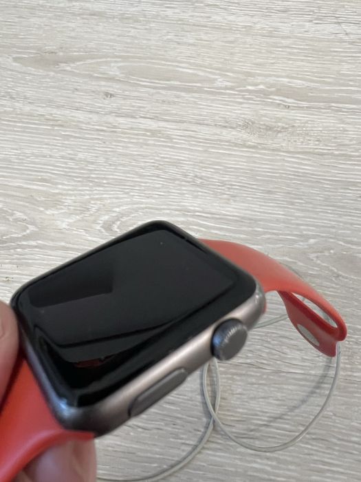 Продам часы apple watch 1