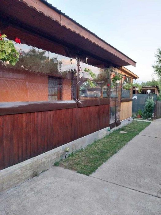 Folie terasa producator folii terasa Cristal premium transparenta