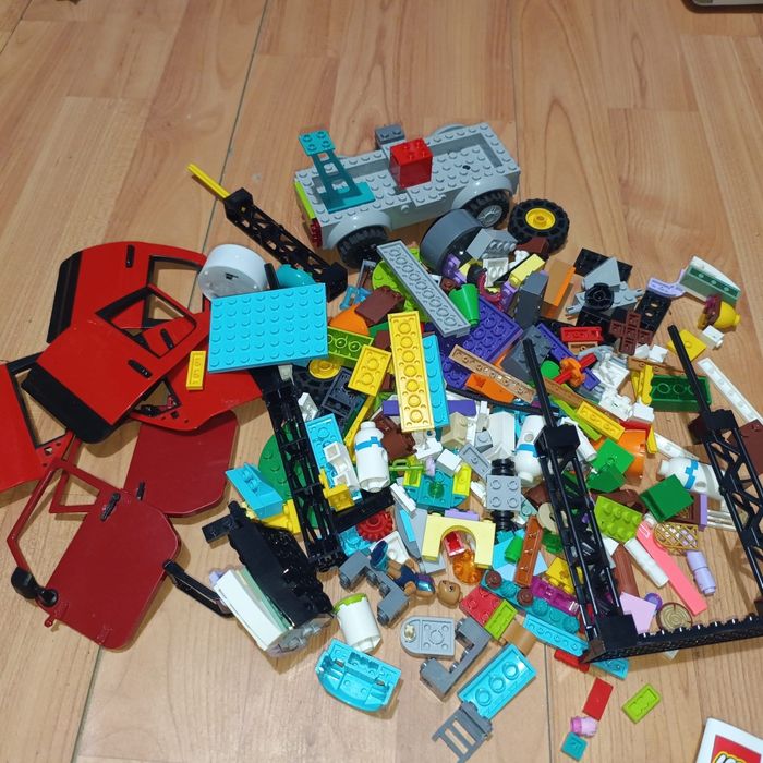Lot lego originale