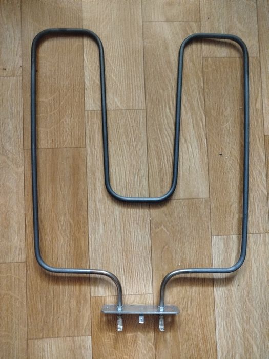 Тены для духовки электропечи