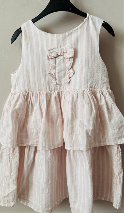 Платья нарядные на девочку