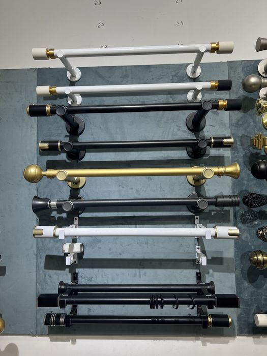 Карниз (установка и доставка)