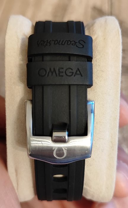 Omega Seamaster 41mm