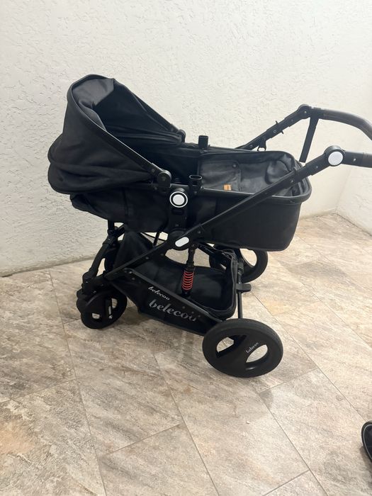 Коляска трансформер