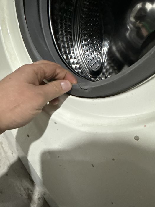 Стиралная машина samsung