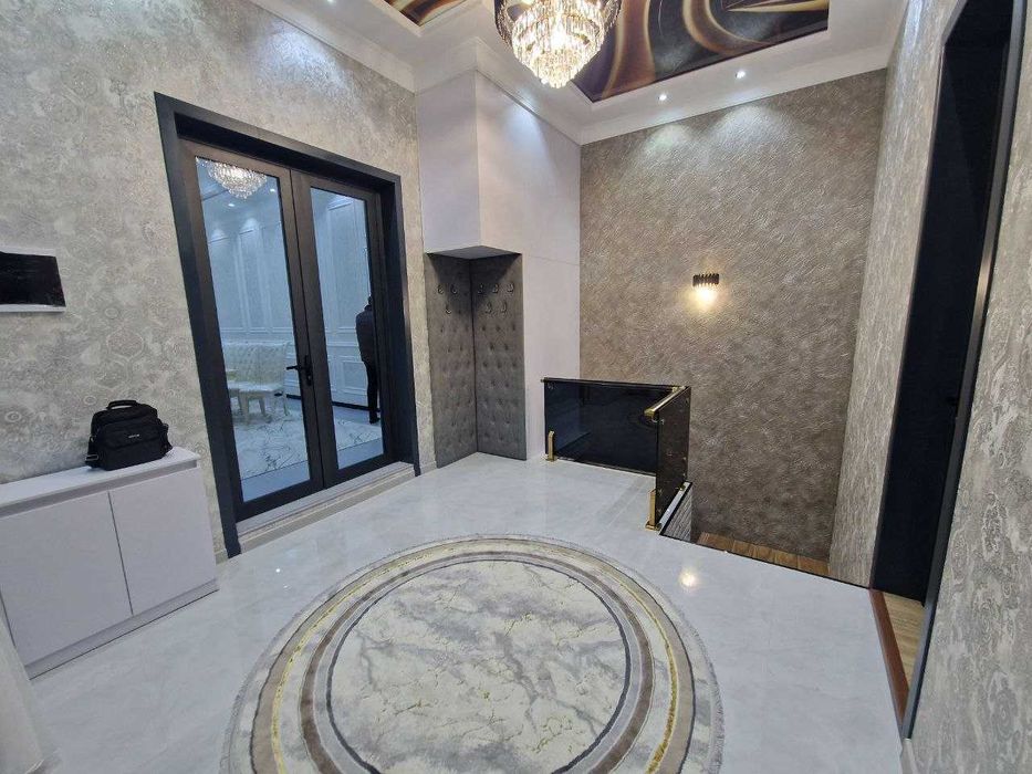 Евро дом 4 сотки со всеми удобствами, Микрорайон