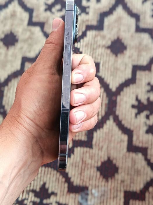 Iphone 14 promax 256 xotirasi 1