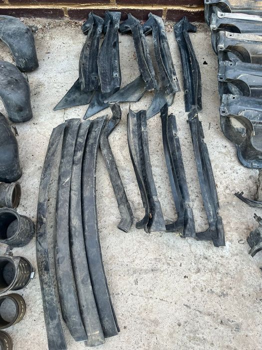 Мерседес 124 запчасти сатылады