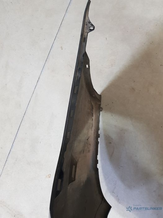 Bara spate BMW 5 F10 2009 - 2016