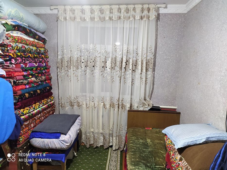 Гербиш заводта. 3 комната.