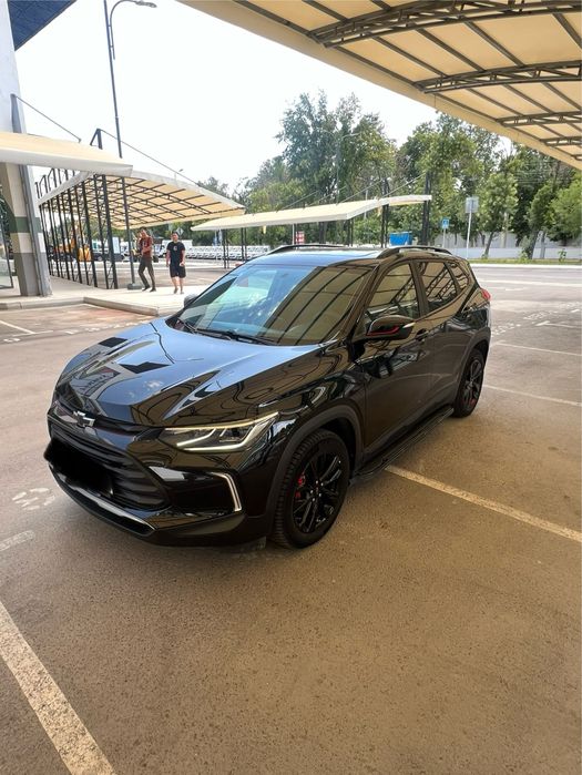 Продается Tracker 2 Redline 2021