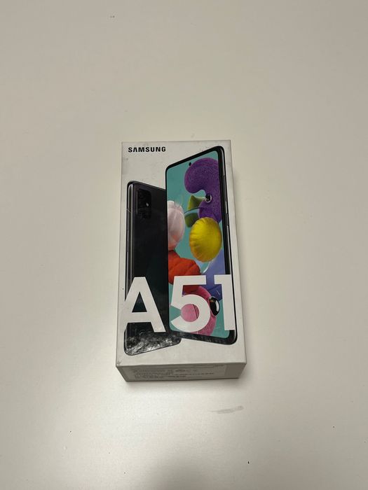 Samsung A51 128GB !Спешно!