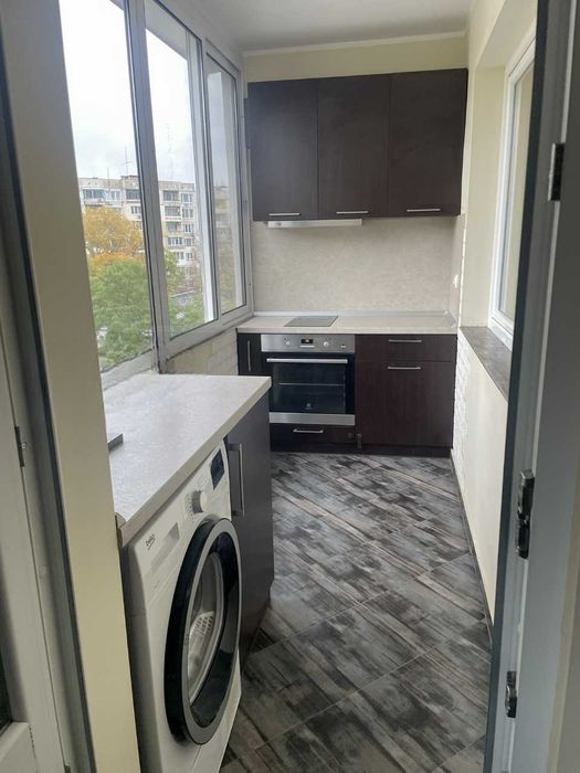 Дава се под наем Двустаен апартамент в София, Люлин 7 - 68 кв.м за 510 € - Снимка #15