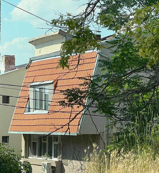 Продава се Тристаен апартамент в Русе, Център - 95 кв.м за 1264 €/кв.м - Снимка #16