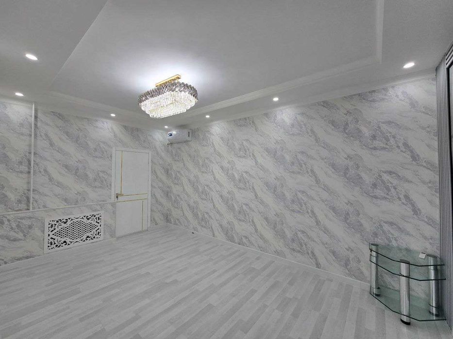 Юнусабад 19 кв 2/1/5 (61м2) Корзинка. Евроремонт
